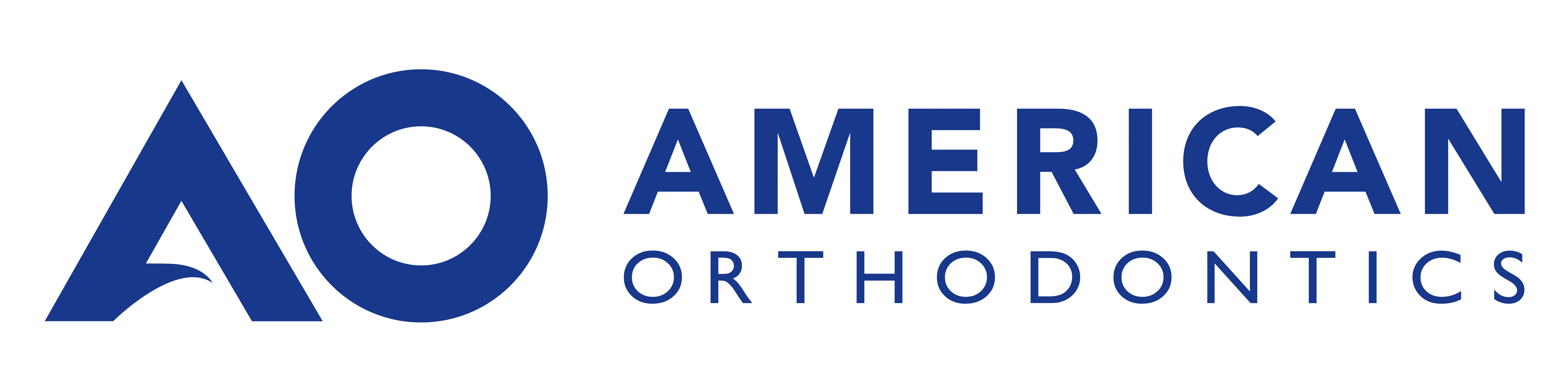 AMERICAN ORTHODONTICS