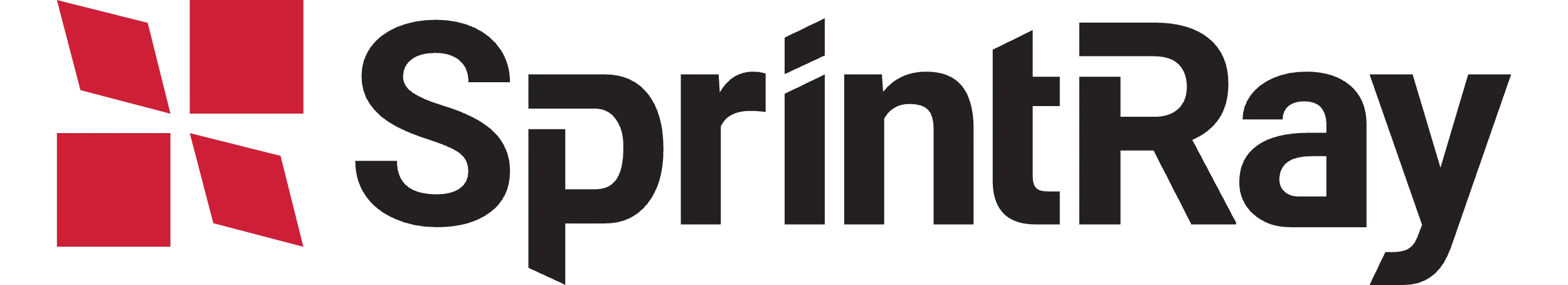 SPRINTRAY